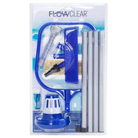 Thumbnail for Bestway Flowclear Reinigungs-Set für oberirdische Pools