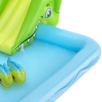 Thumbnail for Bestway Fantastisches Aquarium Spielzentrum 239x206x86 cm