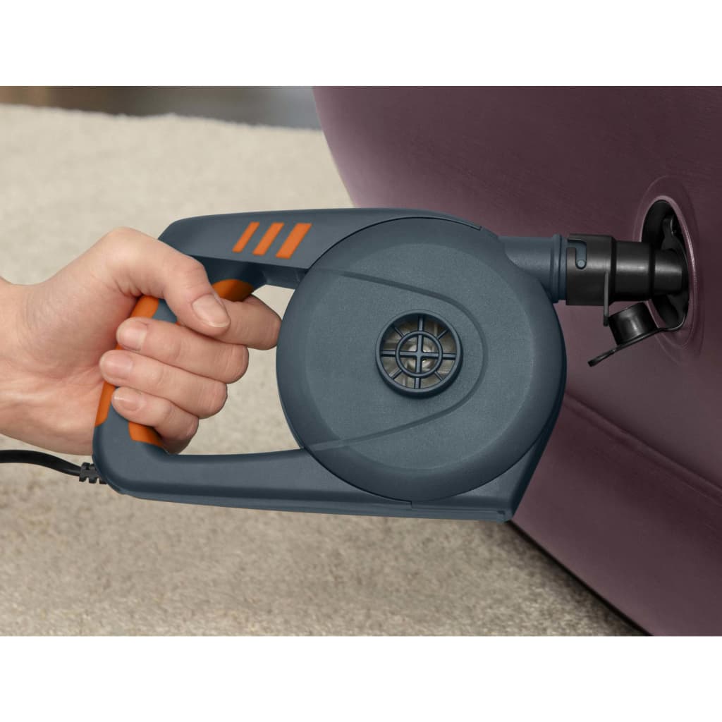 Bestway AC Luftpumpe PowerGrip