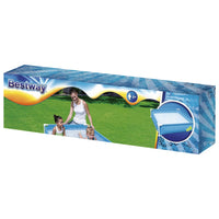Thumbnail for Bestway My First Frame Pool 122x122x30,5 cm