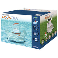 Thumbnail for Bestway Flowclear AquaGlide Poolsauger