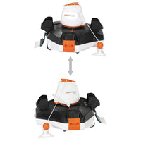 Thumbnail for Bestway Flowclear AquaRover Poolroboter