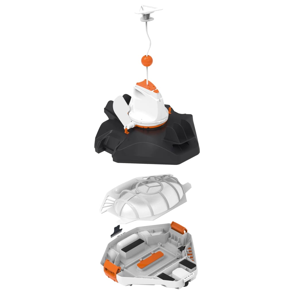 Bestway Flowclear AquaRover Poolroboter