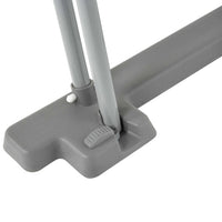 Thumbnail for Bestway Power Steel Aufstellpool Oval 427x250x100 cm