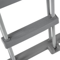 Thumbnail for Bestway Power Steel Aufstellpool Oval 427x250x100 cm