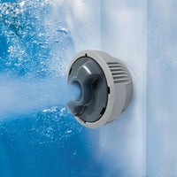 Thumbnail for Bestway Lay-Z-Spa Aufblasbarer Whirlpool Hawaii AirJet