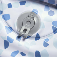 Thumbnail for Bestway Lay-Z-Spa Aufblasbarer Whirlpool Hawaii AirJet