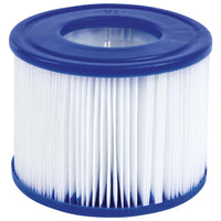 Thumbnail for Bestway Lay-Z-Spa Aufblasbarer Whirlpool Hawaii AirJet