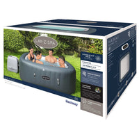 Thumbnail for Bestway Lay-Z-Spa Aufblasbarer Whirlpool Hawaii HydroJet Pro