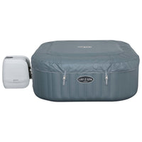 Thumbnail for Bestway Lay-Z-Spa Aufblasbarer Whirlpool Hawaii HydroJet Pro