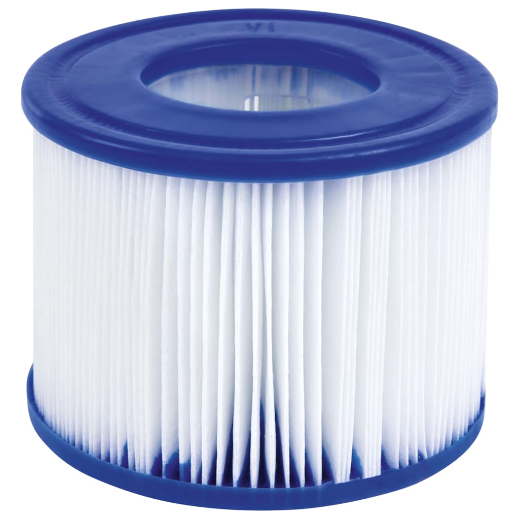 Bestway Lay-Z-Spa Aufblasbarer Whirlpool Hawaii HydroJet Pro