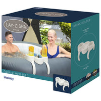 Thumbnail for Bestway Lay-Z-Spa Getränkehalter