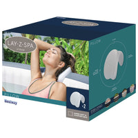 Thumbnail for Bestway Lay-Z-Spa Kissen 25x19,5x17,5 cm