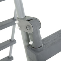 Thumbnail for Bestway Steel Pro MAX Swimmingpool-Set Rund 457x122 cm