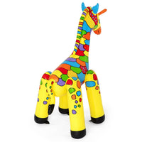 Thumbnail for Bestway Jumbo Sprinkler Giraffe 142x104x198 cm