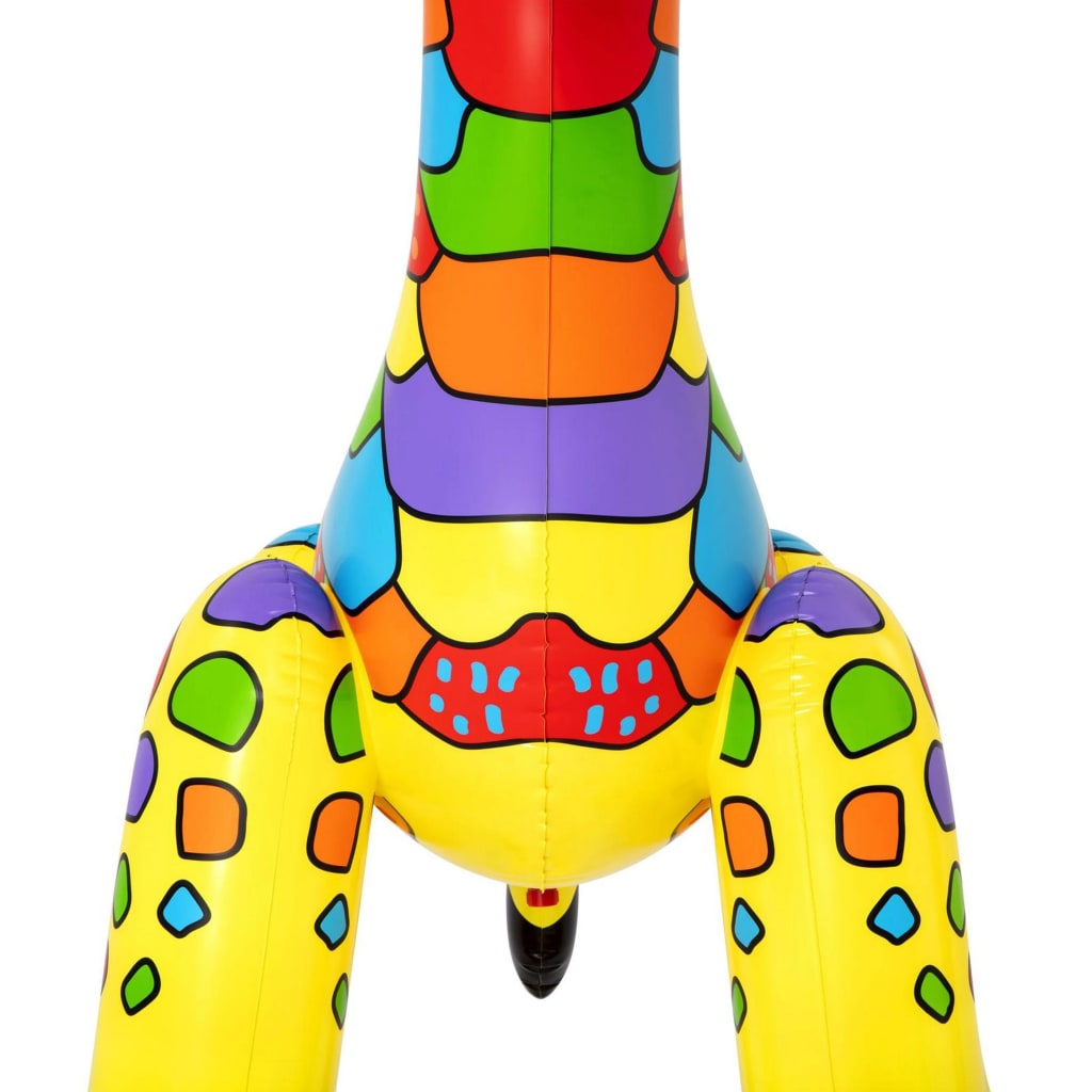 Bestway Jumbo Sprinkler Giraffe 142x104x198 cm