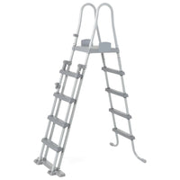 Thumbnail for Bestway Power Steel Frame-Pool Rechteckig 19281 L
