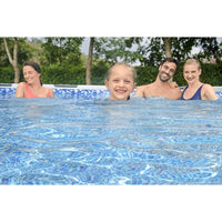 Thumbnail for Bestway Steel Pro MAX Swimmingpool-Set 427x84 cm
