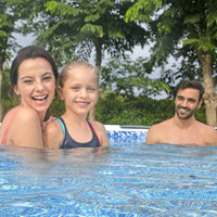 Thumbnail for Bestway Steel Pro MAX Swimmingpool-Set 427x84 cm