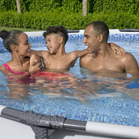 Thumbnail for Bestway Steel Pro MAX Swimmingpool-Set 427x84 cm