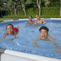 Thumbnail for Bestway Steel Pro MAX Swimmingpool-Set 427x84 cm