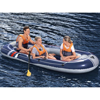 Thumbnail for Bestway Ruder für Boot Hydro-Force ABS 124 cm