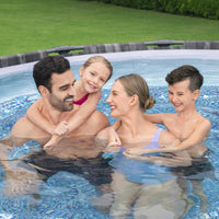 Thumbnail for Bestway Steel Pro MAX Swimmingpool-Set Rund 427x107 cm