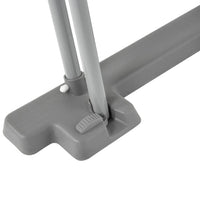 Thumbnail for Bestway Steel Pro MAX Swimmingpool-Set Deluxe Series Rund 366x100 cm