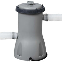 Thumbnail for Bestway Power Stahlrahmen-Pool Set 404x201x100 cm