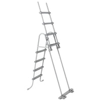 Thumbnail for Bestway Pool-Set Power Steel Comfort Jet Series Oval 610x366x122 cm