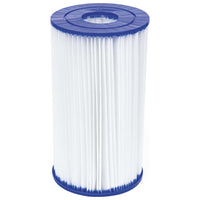 Thumbnail for Bestway Pool-Set Power Steel Comfort Jet Series Oval 610x366x122 cm