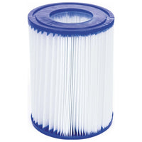 Thumbnail for Bestway Power Steel Swimmingpool-Set 549x122 cm