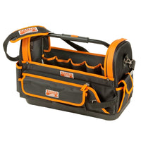 Thumbnail for BAHCO Offene Werkzeugtasche 47 x 23 x 36 cm 4750FB1-19A