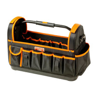 Thumbnail for BAHCO Offene Werkzeugtasche 47 x 23 x 36 cm 4750FB1-19A