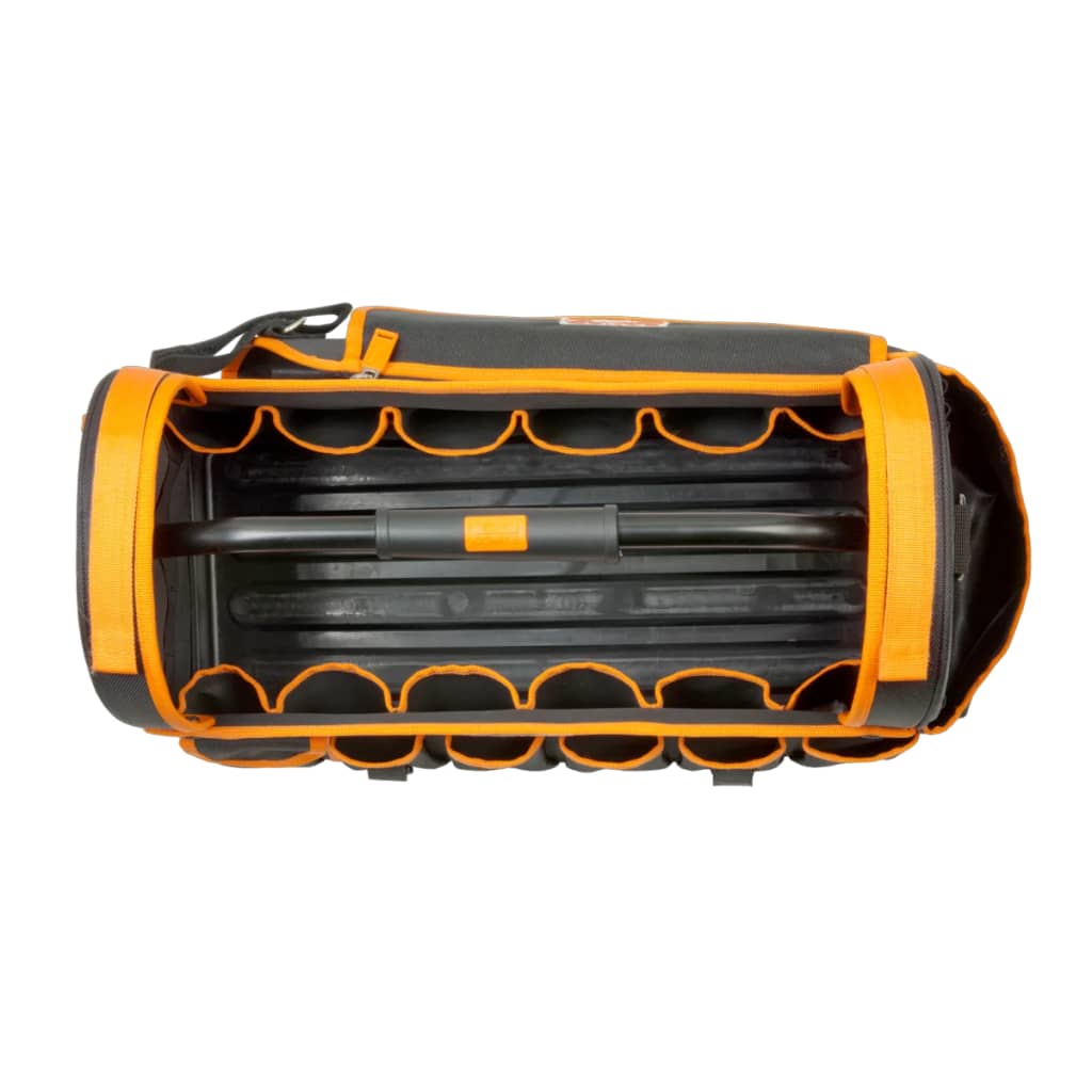 BAHCO Offene Werkzeugtasche 47 x 23 x 36 cm 4750FB1-19A