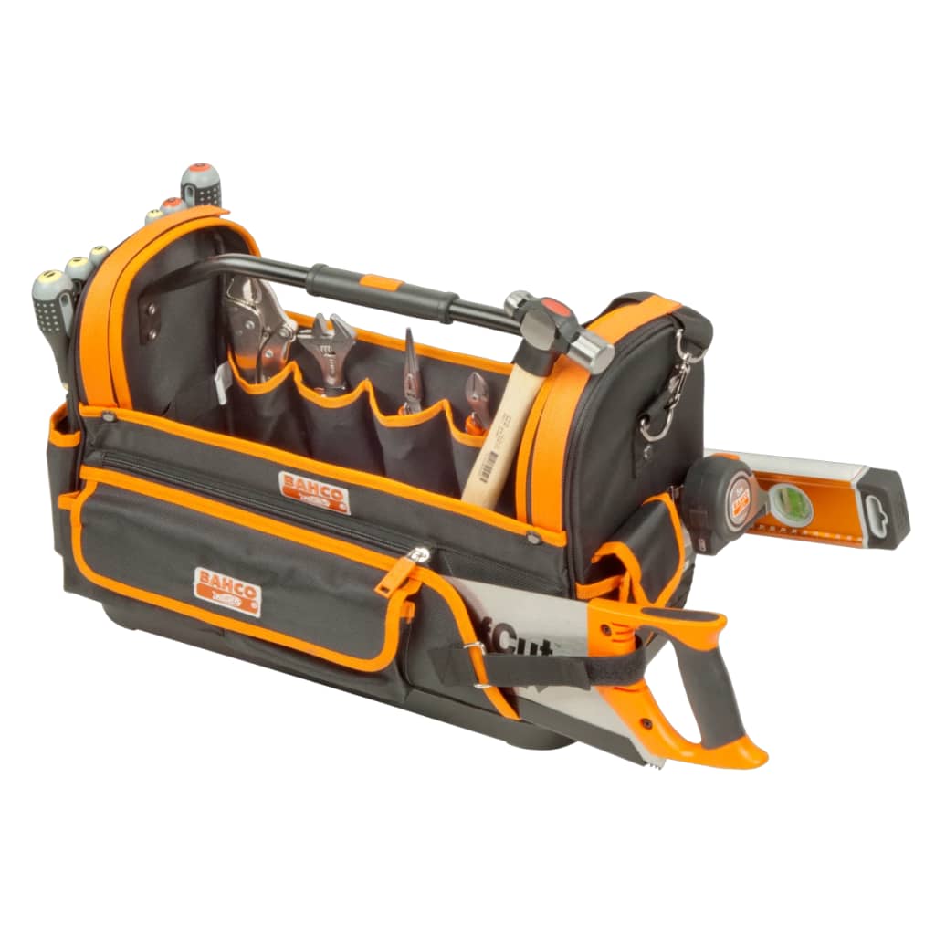 BAHCO Offene Werkzeugtasche 47 x 23 x 36 cm 4750FB1-19A