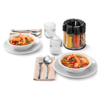 Thumbnail for Metaltex Gewürzkarusell Spice-8