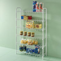 Thumbnail for Metaltex Schuhregal mit 6 Ebenen Shoe 6 Weiß