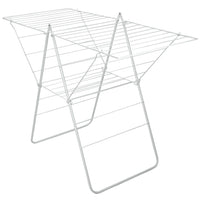 Thumbnail for Metaltex Flügelwäscheständer Rotterdam 22m