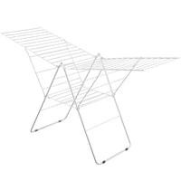 Thumbnail for Metaltex Flügelwäscheständer Amsterdam 32m