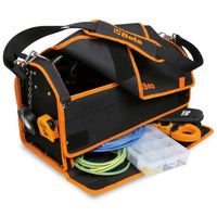 Thumbnail for Beta Tools Werkzeugtasche Technisches Gewebe C10S