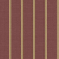 Thumbnail for Noordwand Tapete Classic Stripes Bordeauxrot