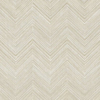 Thumbnail for Topchic Tapete Herringbone Hellbeige