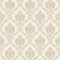 Thumbnail for Topchic Tapete Classic Ornaments Beige