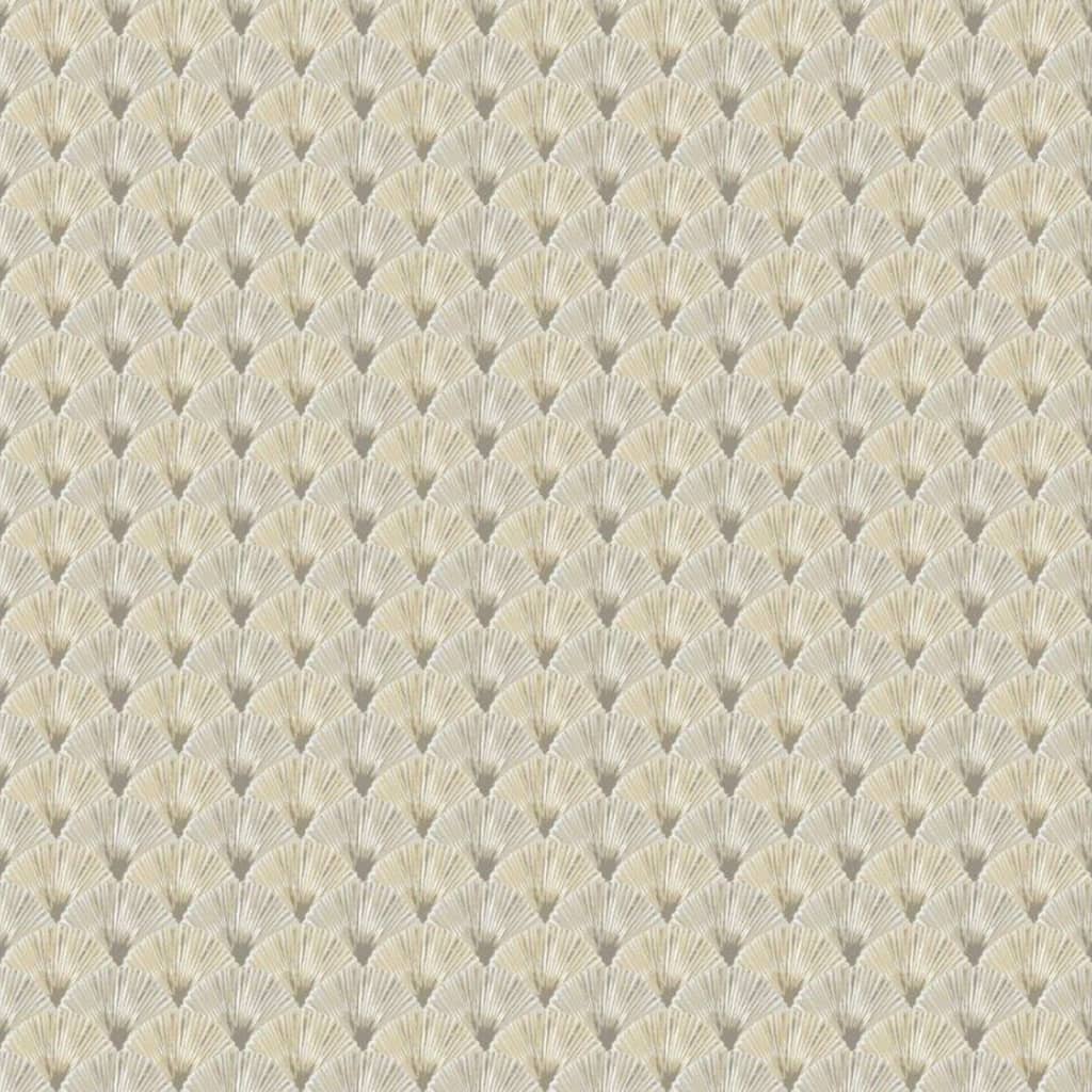 Topchic Tapete Fans Beige