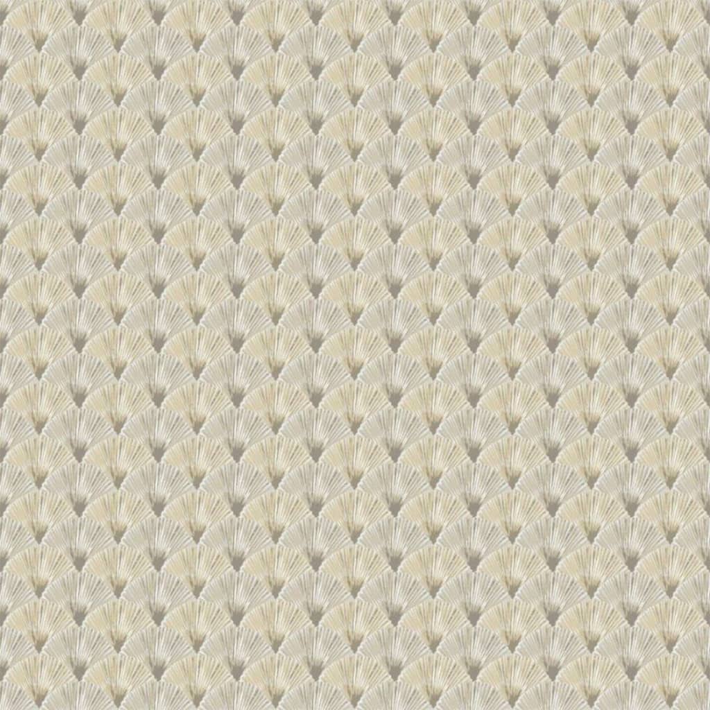 Topchic Tapete Fans Beige