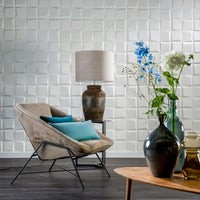 Thumbnail for WallArt 3D-Wandpaneele Oberon 12 Stk. GA-WA21