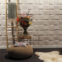 Thumbnail for WallArt 3D-Wandpaneele Oberon 12 Stk. GA-WA21