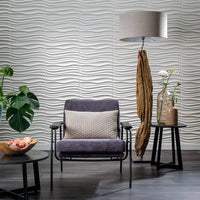 Thumbnail for WallArt 3D-Wandpaneele Maxwell 12 Stk. GA-WA22