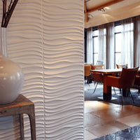 Thumbnail for WallArt 3D-Wandpaneele Maxwell 12 Stk. GA-WA22